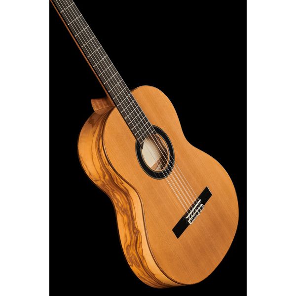 Alhambra 6 Olivo