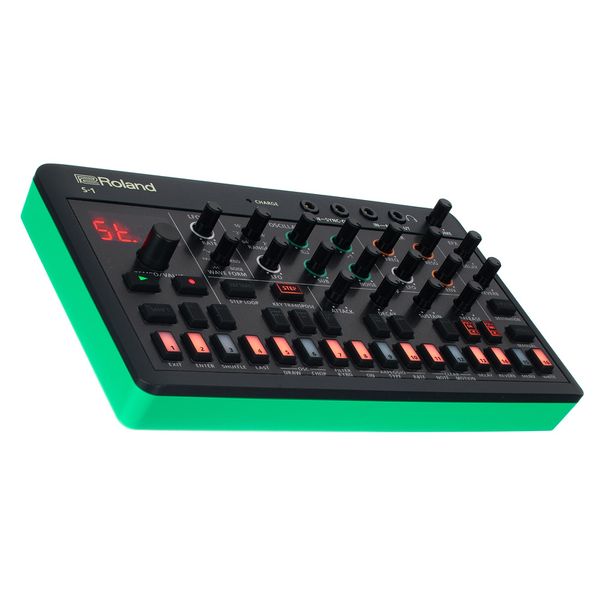 Roland AIRA Compact S-1 Tweak Synth