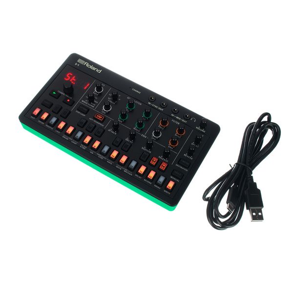Roland AIRA Compact S-1 Tweak Synth