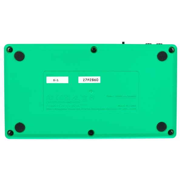 Roland AIRA Compact S-1 Tweak Synth