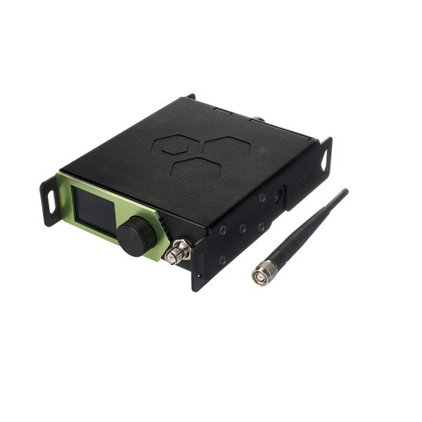 Lumenradio CRMX Aurora