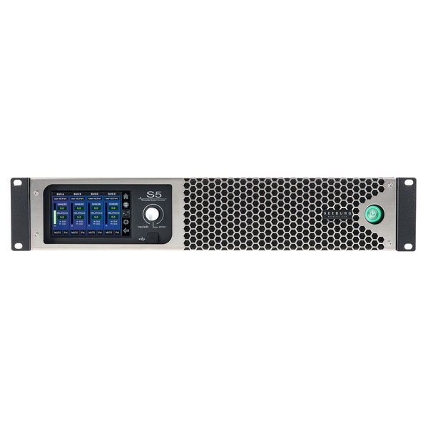 Seeburg Acoustic Line S 5