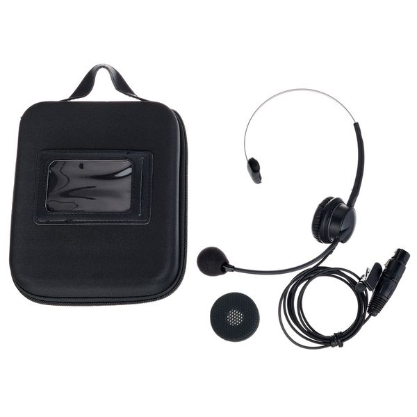 Riedel AIR-D1 XLR4F