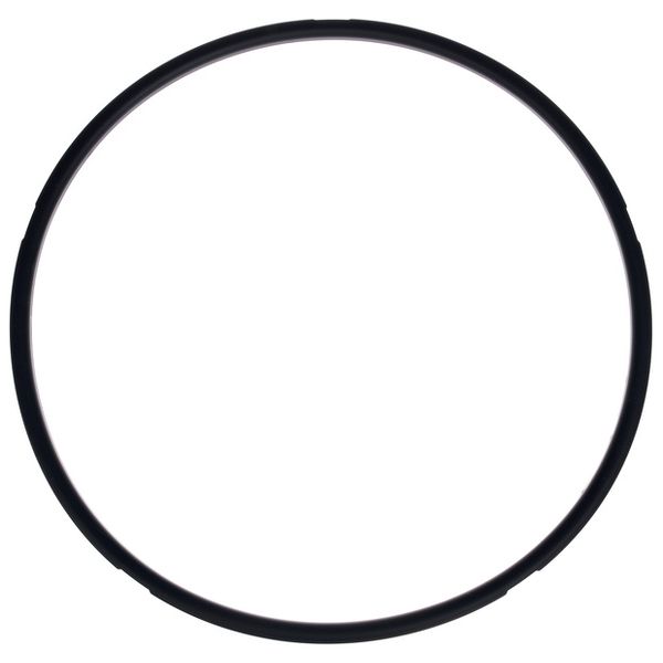 Millenium 12" Rimnoise Eliminator black