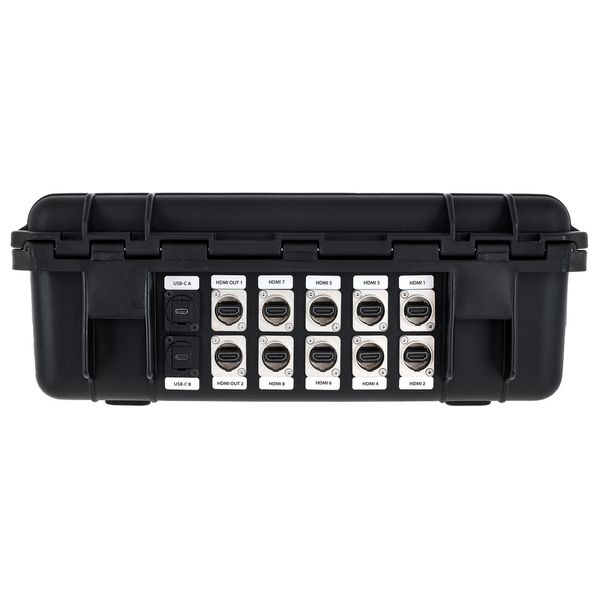 BSS Basic Case Atem Mini Extreme