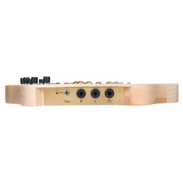 SOMA Terra Organic Light
