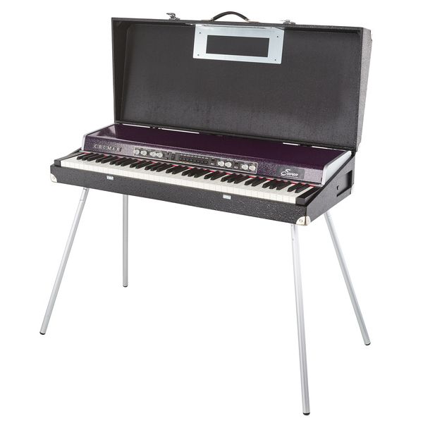 Crumar Seven Exclusive Purple
