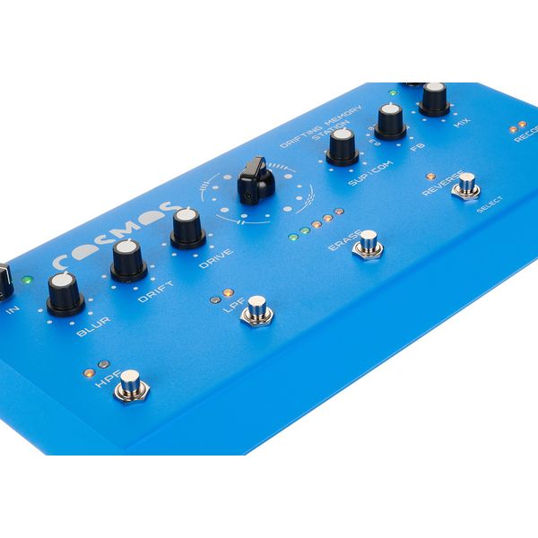 SOMA Cosmos Blue