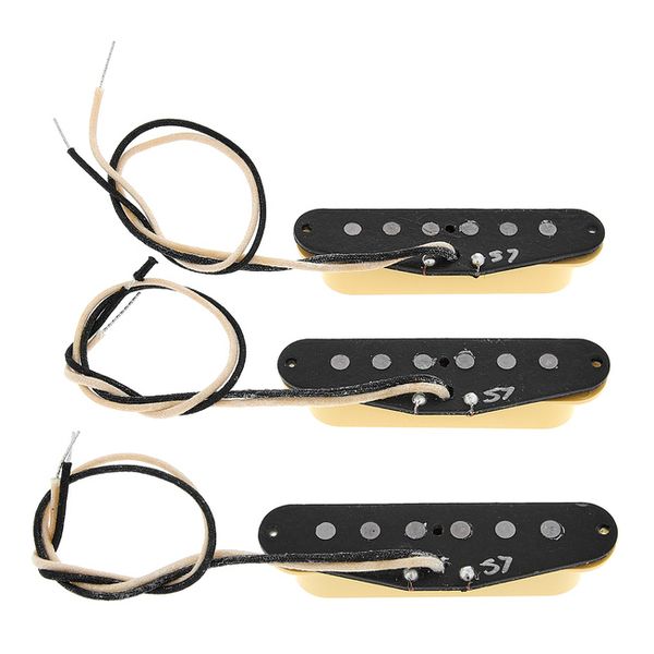 Fender Pure Vintage 57 ST Pickup Set