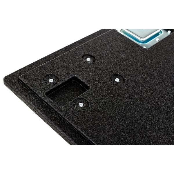 Seeburg Acoustic Line Wheelboard G Sub 1801