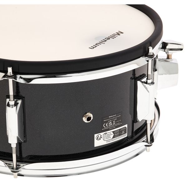 Millenium PT-12 12"x06" Tompad BS
