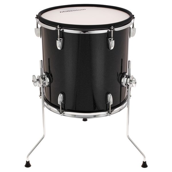 Millenium PT-14 14"x14" Tompad BS