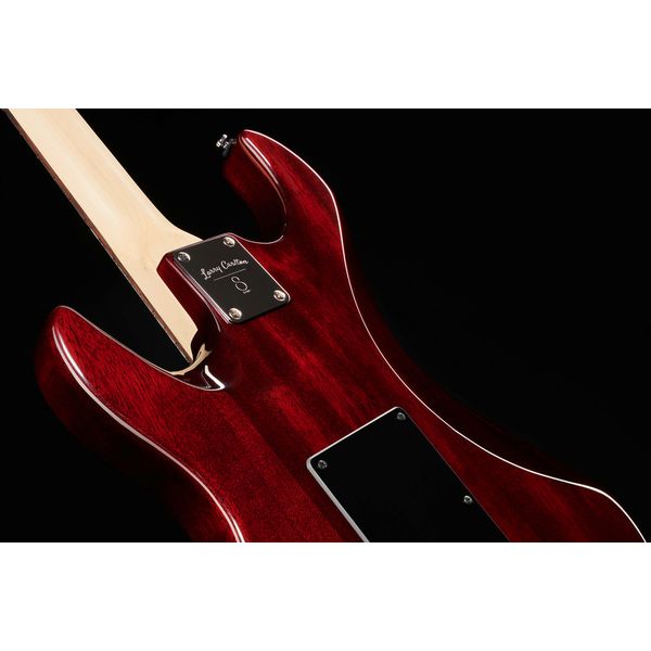 Larry Carlton S3 SSS TS
