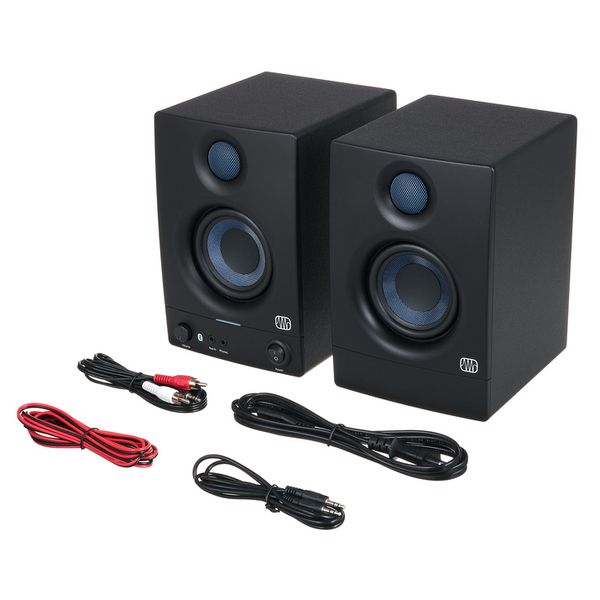 Presonus Eris 3.5BT 2nd Gen