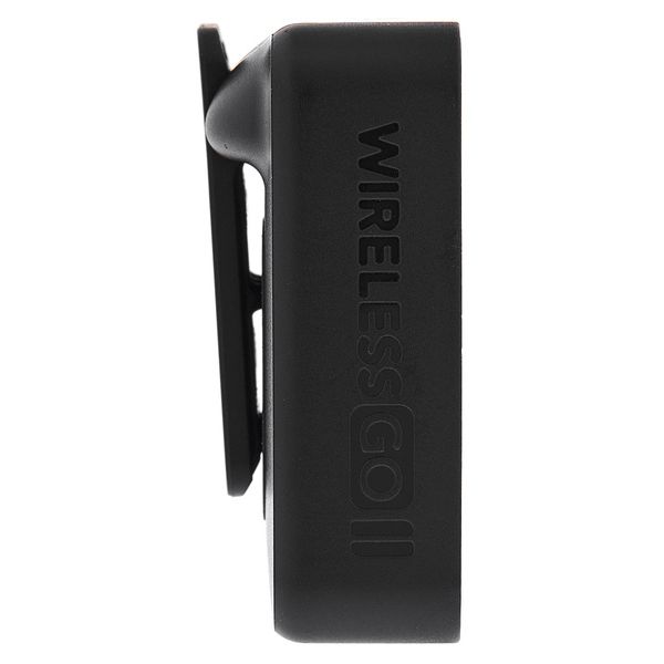 Rode Wireless GO II TX