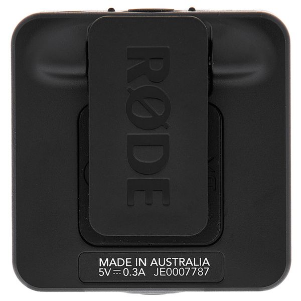 Rode Wireless GO II TX