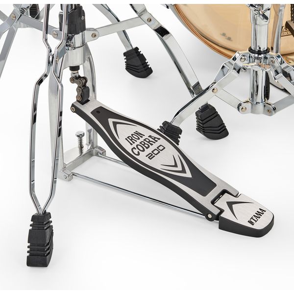 Tama Superstar Cl. 22 3-pcs Kit CFF
