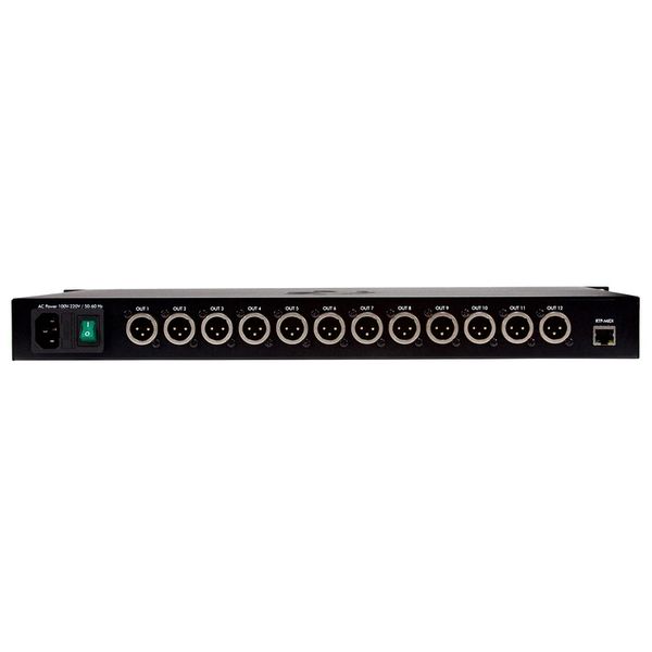 iConnectivity PlayAUDIO1U