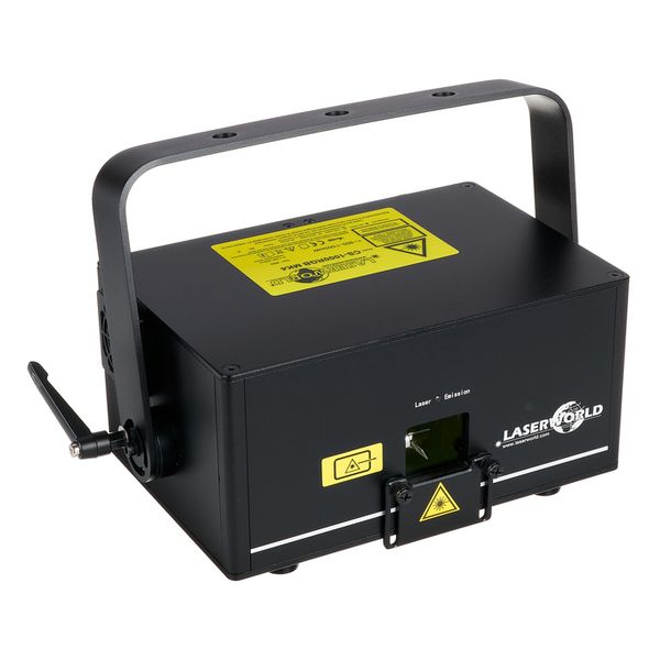 Laserworld CS-1000RGB MK4