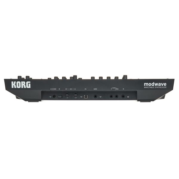 Korg Modwave MKII