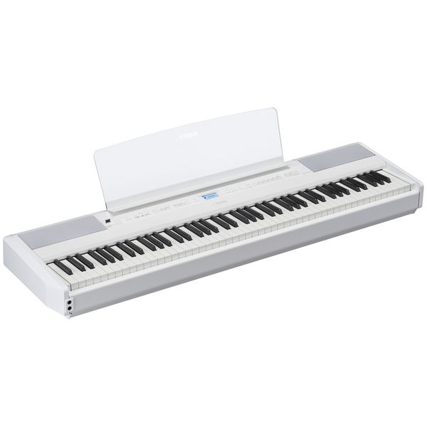 Yamaha P-525 WH Set