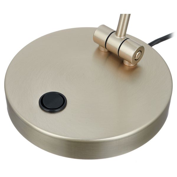 Jahn L3454 BOOGIE II Platin