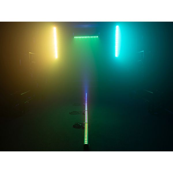 Eurolite LED PIX-16 QCL Bar