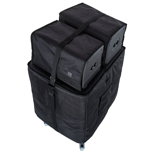 LD Systems DAVE 18 G4X BAG SET