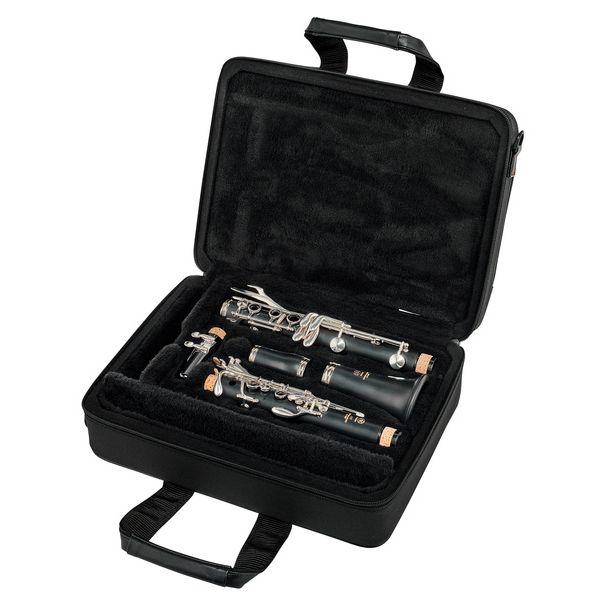 Yamaha YCL-255 ES Bb-Clarinet