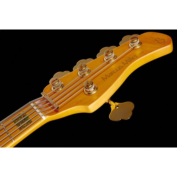 Marcus Miller V10-5 TBK