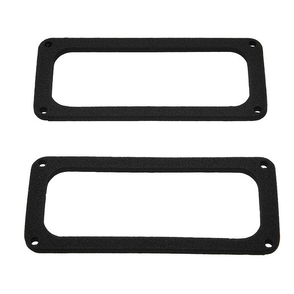 TV Jones DeArmond Mount Shims