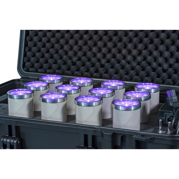 Ape Labs LightCan V2 TB 12 creme
