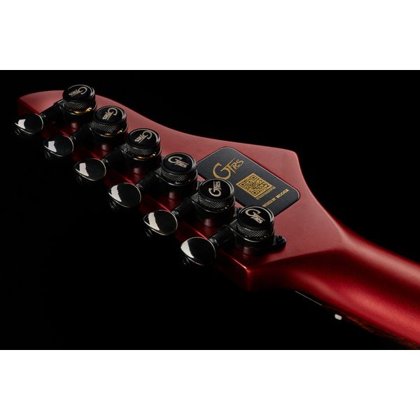 Mooer GTRS Guitars Modern 800 DRD