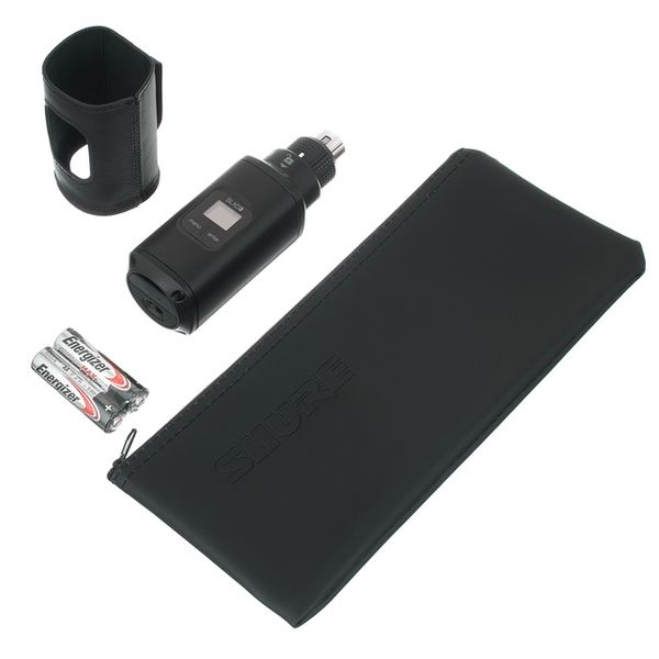 Shure SLXD35 G59