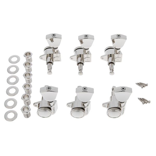 Grover 502NK Roto-Grip Locking Roto