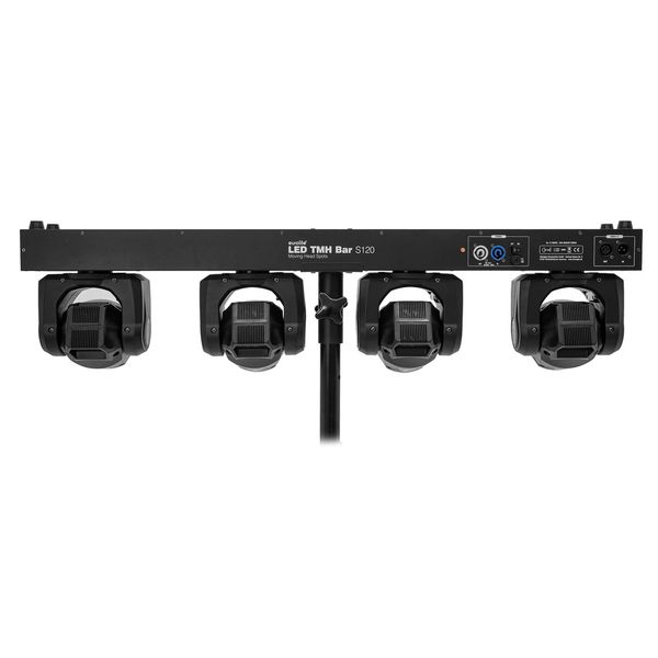 Eurolite LED TMH Bar S120 MH Spots