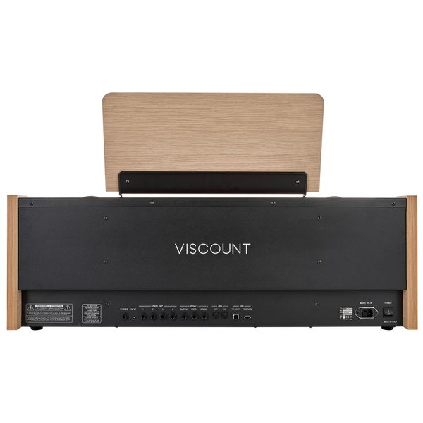 Viscount Cantorum Trio Plus