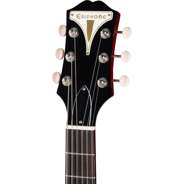 Epiphone USA Coronet Vintage Cherry