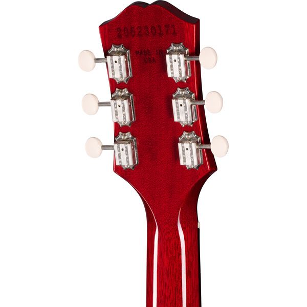 Epiphone USA Coronet Vintage Cherry