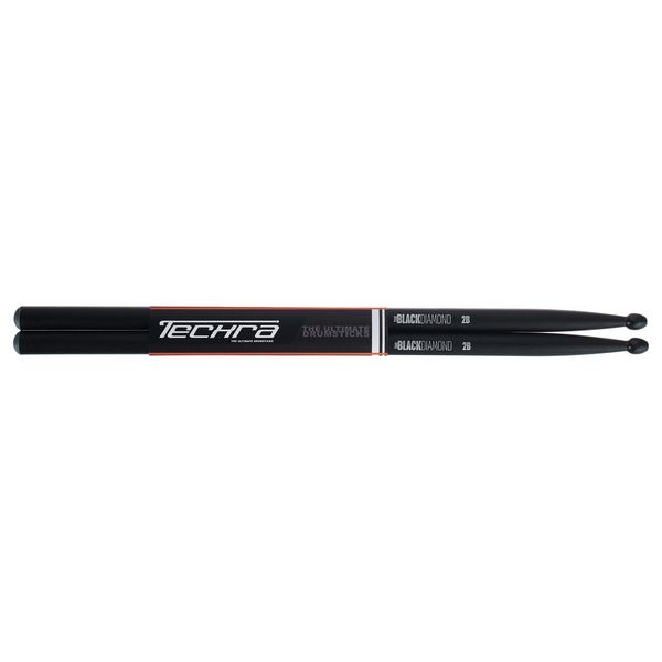 Techra Black Diamond 2B