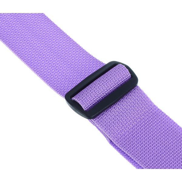 Ernie Ball Polypro Strap Purple Sunset