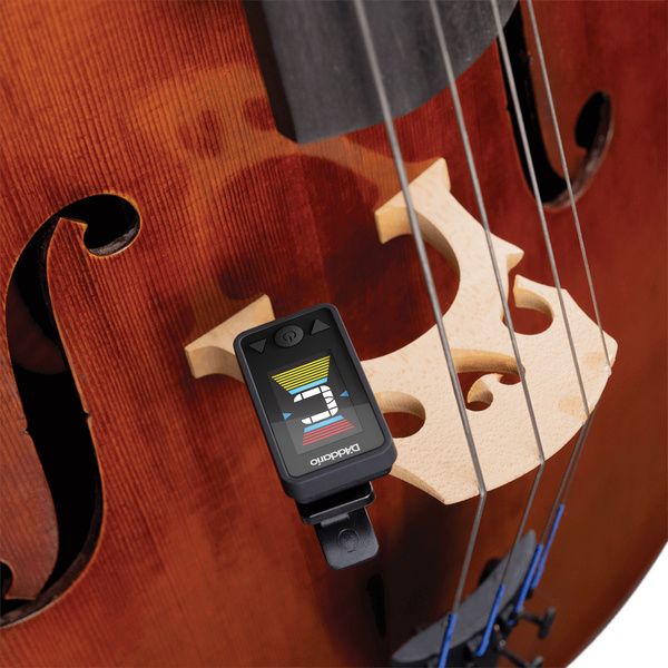 Daddario PW-CT-28 Tuner Vc & Db