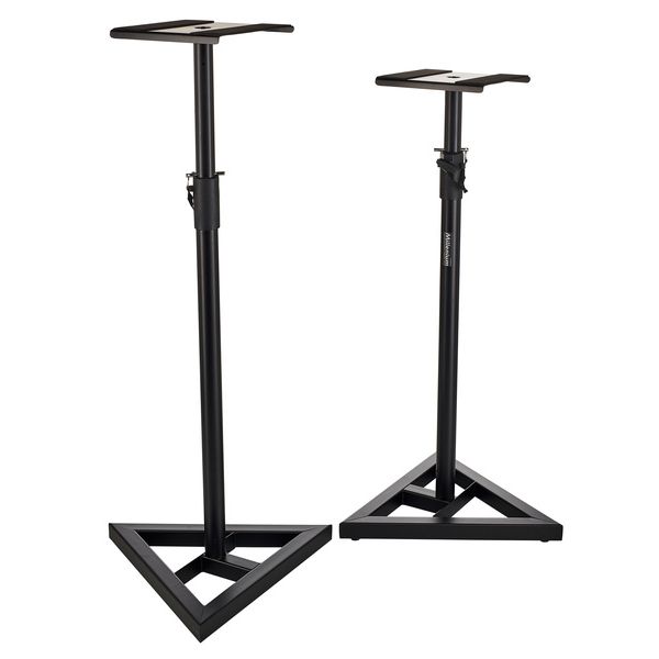 KRK Rokit RP7 G5 Stand Bundle