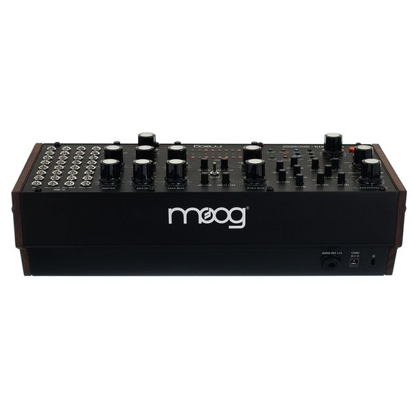Moog Labyrinth