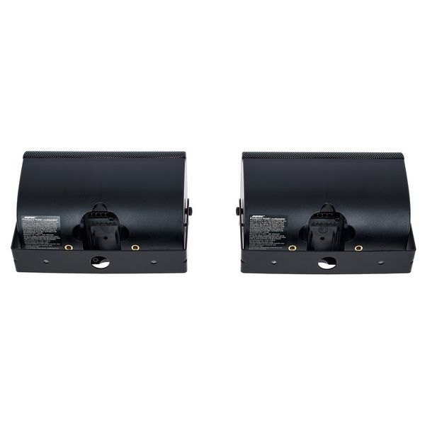 Bose Professional AudioPack Pro S4B