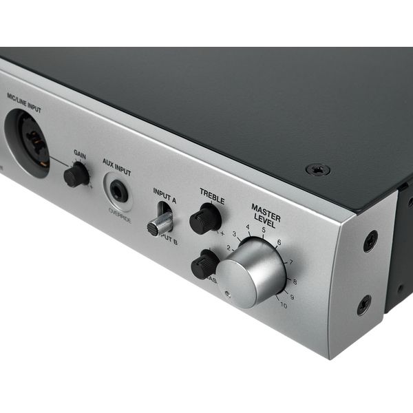 Bose Professional AudioPack Pro S4W
