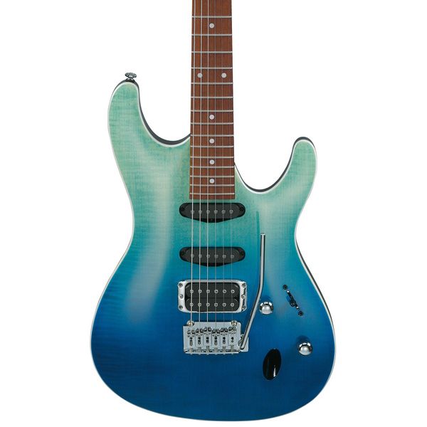 Ibanez SA260FM-BRG