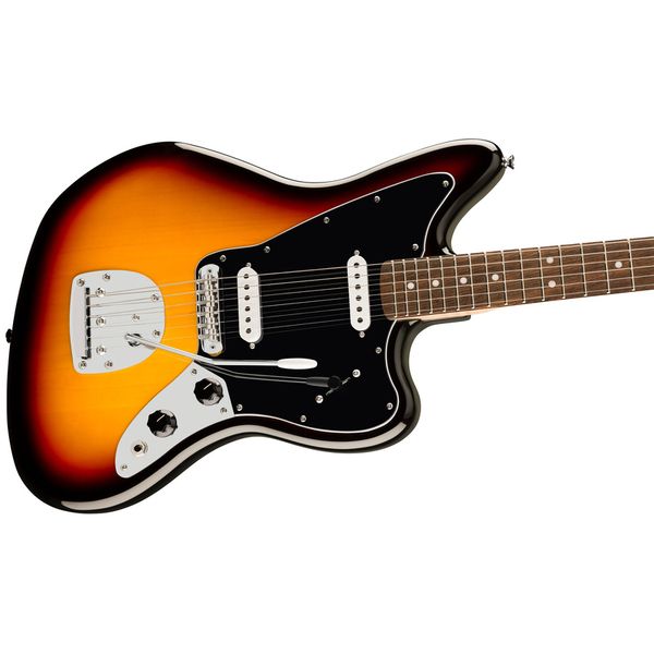 Squier Affinity Jaguar 3TS