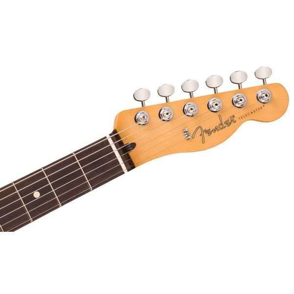 Fender Player II Tele HH RW BLK