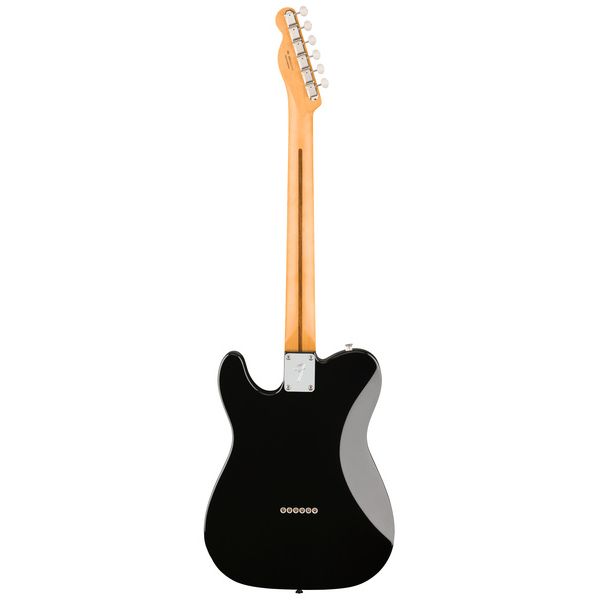 Fender Player II Tele HH RW BLK